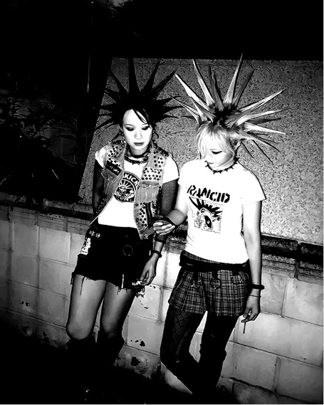 Emo b4