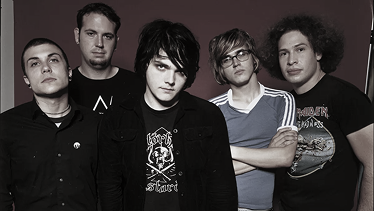 Emo History 7