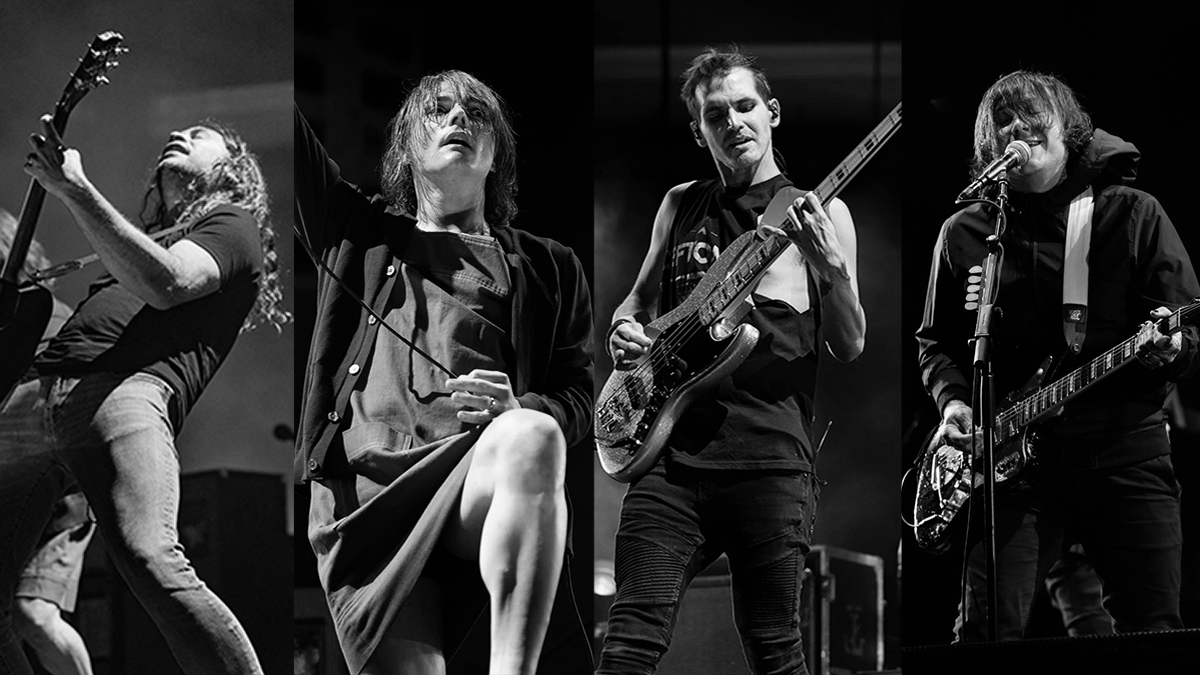 My Chemical Romance