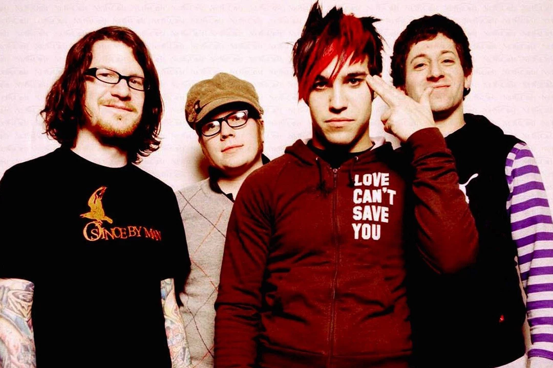 Fall Out Boy
