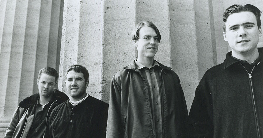 Jimmy Eat World