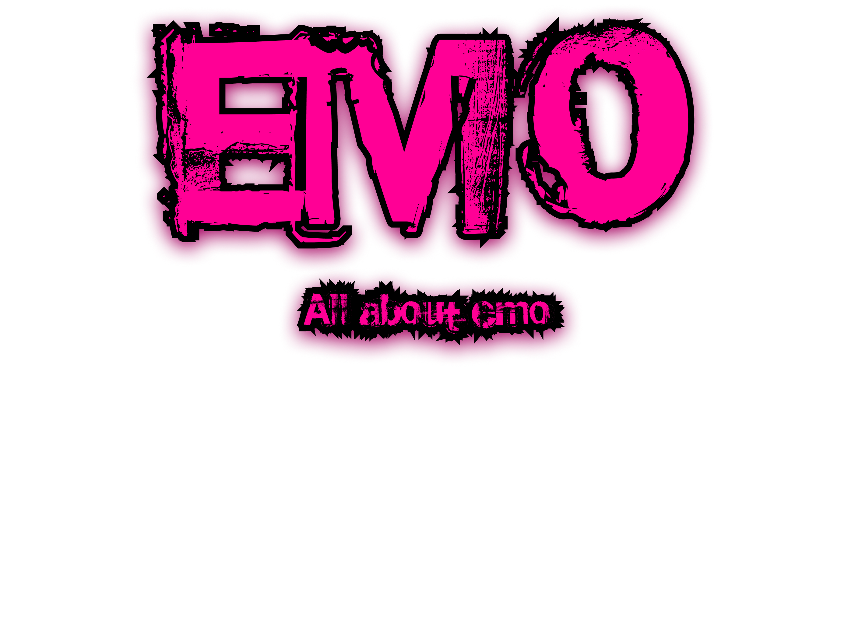Emotional Hardcore (이모)