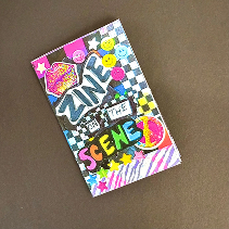 Zine 3