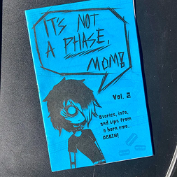 Zine 4